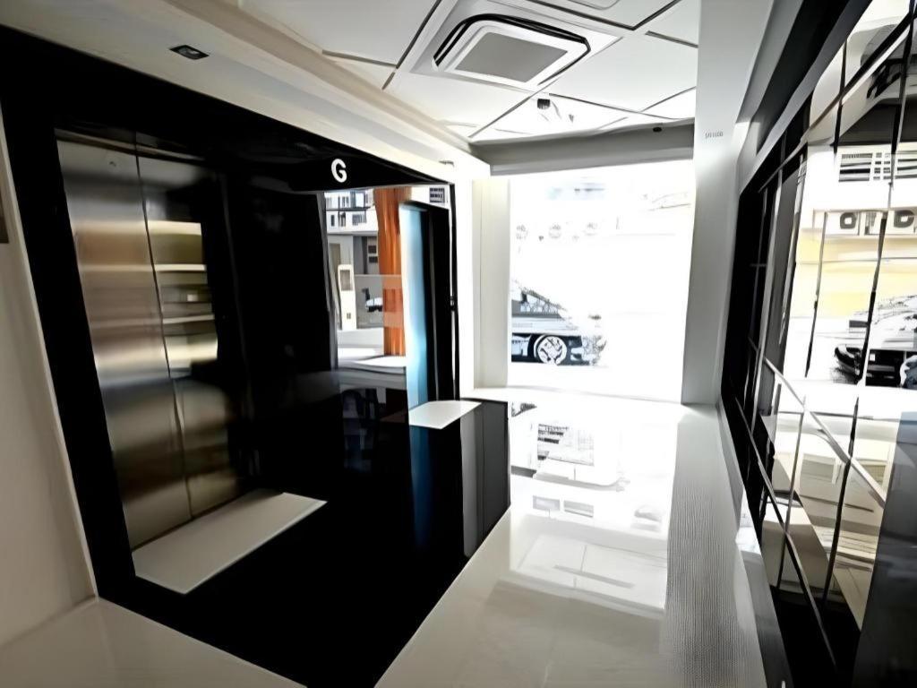 Eminent Hotel Kota Kinabalu Kültér fotó