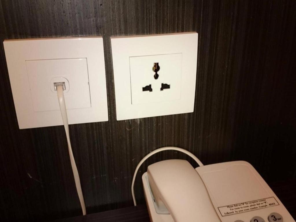 Eminent Hotel Kota Kinabalu Kültér fotó