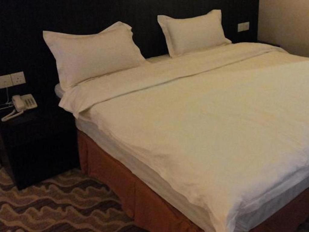 Eminent Hotel Kota Kinabalu Kültér fotó