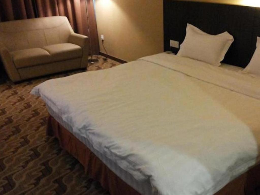 Eminent Hotel Kota Kinabalu Kültér fotó