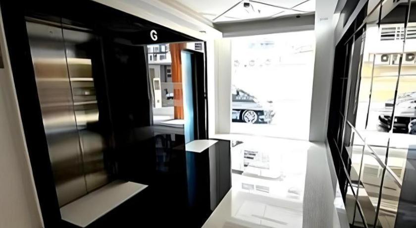 Eminent Hotel Kota Kinabalu Kültér fotó