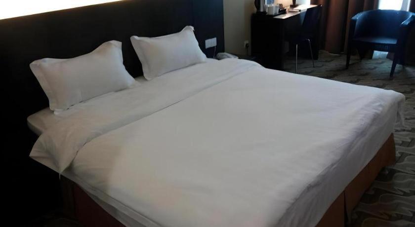 Eminent Hotel Kota Kinabalu Kültér fotó