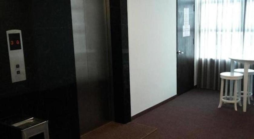 Eminent Hotel Kota Kinabalu Kültér fotó
