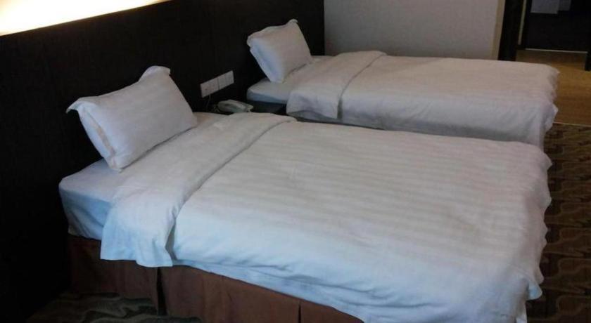 Eminent Hotel Kota Kinabalu Kültér fotó