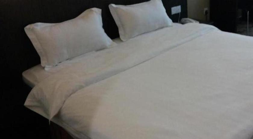 Eminent Hotel Kota Kinabalu Kültér fotó