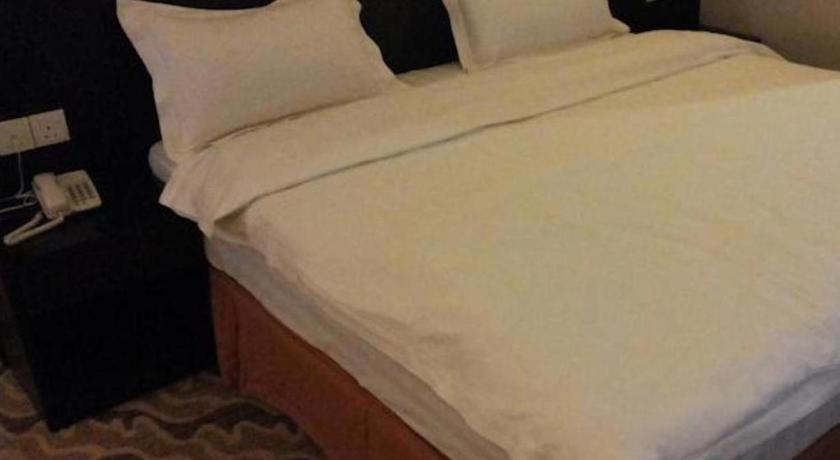Eminent Hotel Kota Kinabalu Kültér fotó